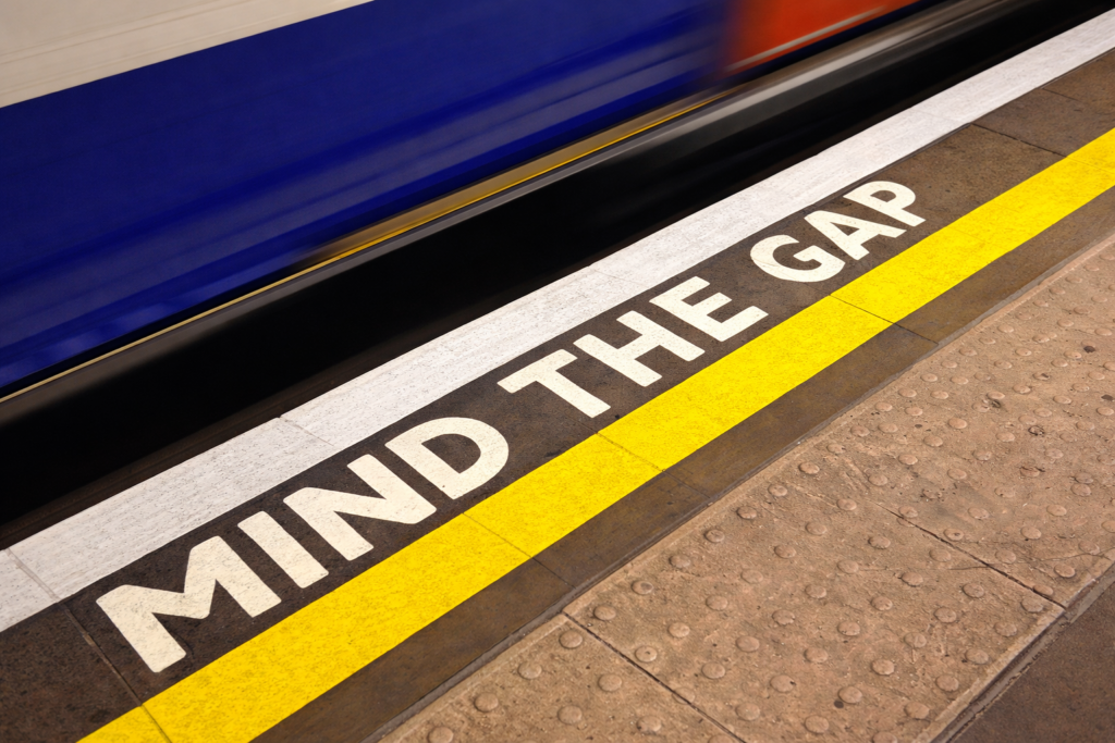 Information Gap Marketing