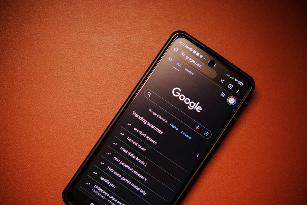 AI Search Optimization
